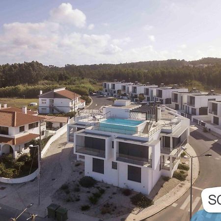 Janelas De Salir - By Sch Salir de Porto Εξωτερικό φωτογραφία